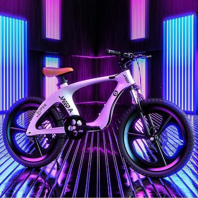 镁合金自行车儿童山地车20寸中小学生高档一体轮减震碟刹单车,清洗/食品/商业设备,风口/风叶/风机配件,淘宝优惠券,粉丝福利购,淘宝优惠卷