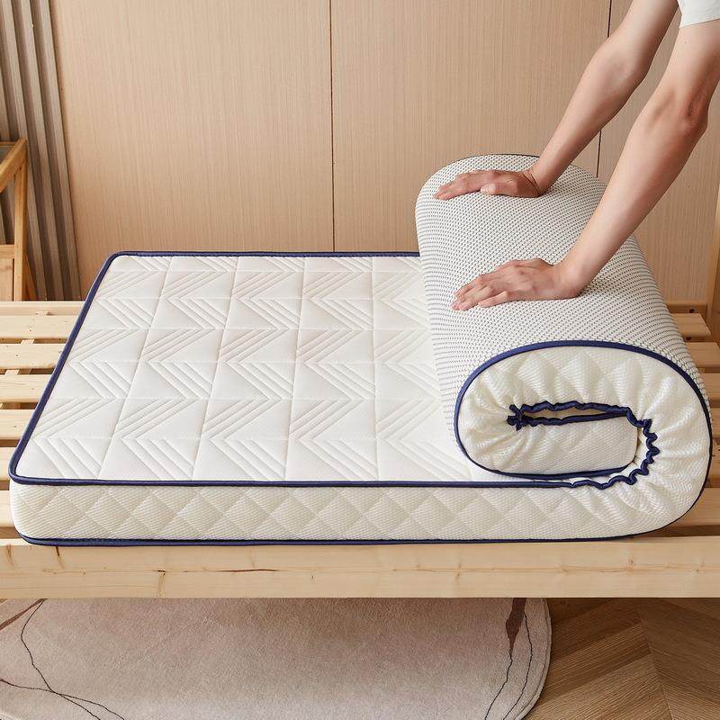 乳胶床垫软垫家用卧室双人1米8加厚高密度榻榻米垫子记忆棉床褥垫,自行车/骑行装备/零配件,更多零件/配件,淘宝优惠券,粉丝福利购,淘宝优惠卷