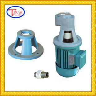 置 齿轮泵电机组XYZ型稀油站输油泵电机装 LBZ 16立式