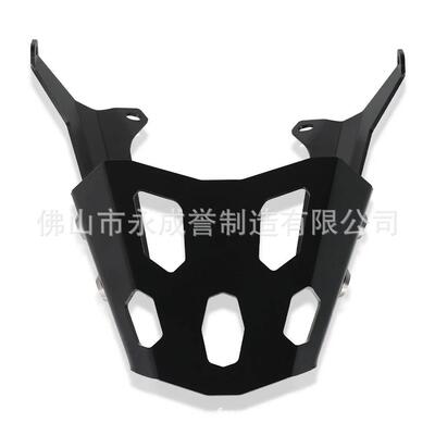 适用BMWF900RF900XRF900XR900XR19-23年行李架支架后支架