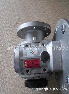 种草意大利STM齿轮减速箱RMI40FLM5给力C位出售