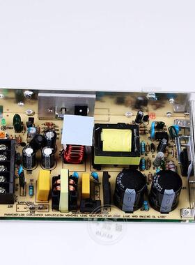 现货开关电源MS-120-24/1224V小体积工业LED电源质保3年