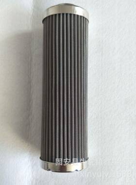 供应盾构机10μm折叠玻纤液压站循环滤芯937403Q