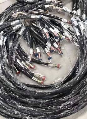 PC300-7斗杆(2.6M)硬管207-970-7640用于斗杆2.6M)硬管