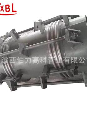 波纹管补偿器304不锈钢护线管道连接器热力管道输油波纹补偿器