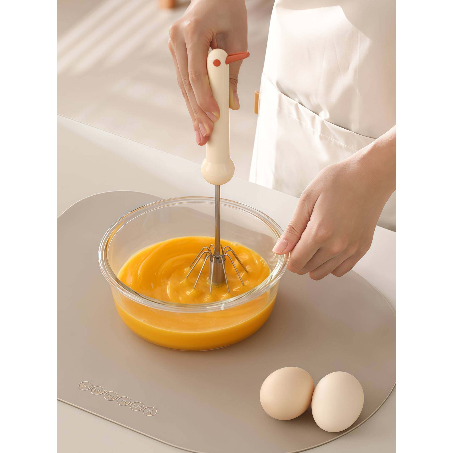 打蛋器304不锈钢半自动家用奶油打发器搅拌器厨房和面器烘焙工具,厨房/烹饪用具,打蛋器,淘宝优惠券,粉丝福利购,淘宝优惠卷