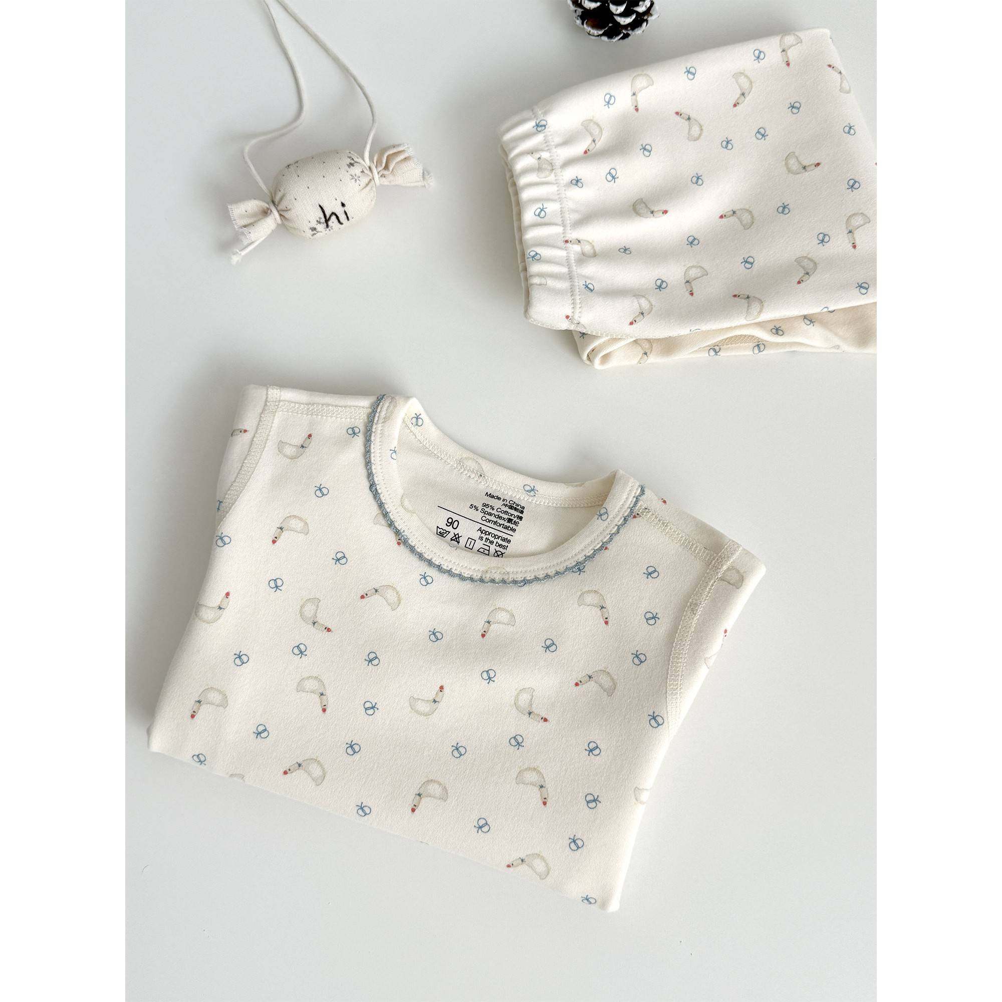 儿童保暖秋衣秋裤秋冬新款纯棉家居服无痕A类内衣棉毛衫打底套装,童装/婴儿装/亲子装,家居服套装,淘宝优惠券,粉丝福利购,淘宝优惠卷