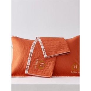 加厚八成纱布丨纯棉全棉枕巾一对装 家用成人隔脏枕头垫巾盖巾