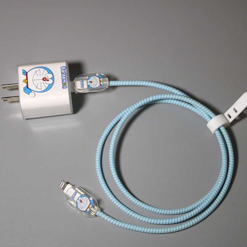 苹果16数据线保护套20w适用13充电器iphone15promax充电线14 plus