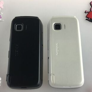 Nokia/诺基亚5230XM经典款手写触屏学生备用移动联通4G老人手机