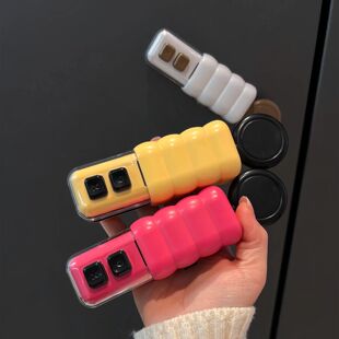 迷你封口机零食密封神器家用小型食品包装袋热封打包机卡通可爱