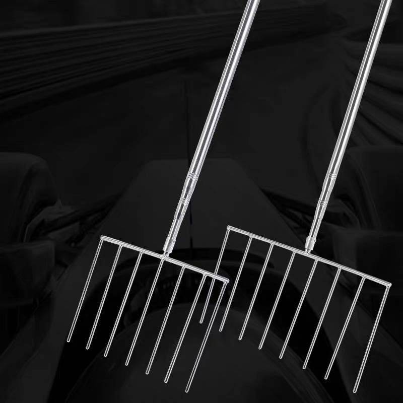 甲鱼专用叉不锈钢甲鱼叉探甲鱼捉鳖叉排甲鱼捕甲鱼地叉排叉套装可,户外/登山/野营/旅行用品,其他垂钓用品,淘宝优惠券,粉丝福利购,淘宝优惠卷