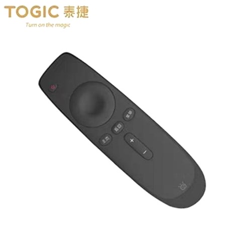 泰捷WEBOX泰捷盒子WE20/20S/30/40/30PRO2.4G泰捷遥控器代用