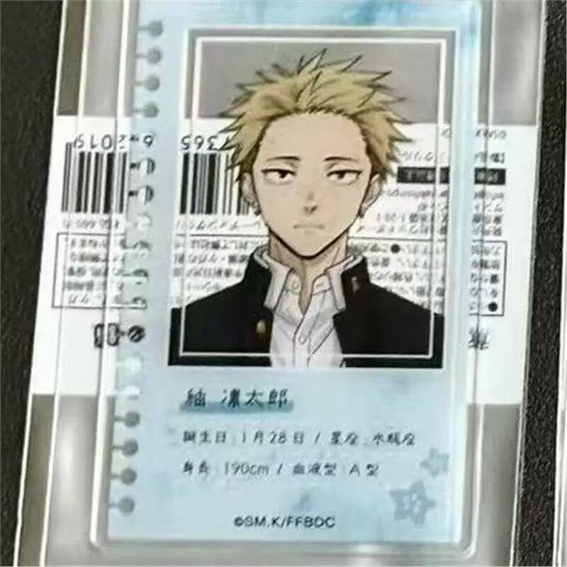 日谷散货花薰凛然章鱼烧烧本铺联动亚克力透卡凛太郎和栗熏子原袋,模玩/动漫/周边/娃圈三坑/桌游,动漫徽章/立牌,淘宝优惠券,粉丝福利购,淘宝优惠卷