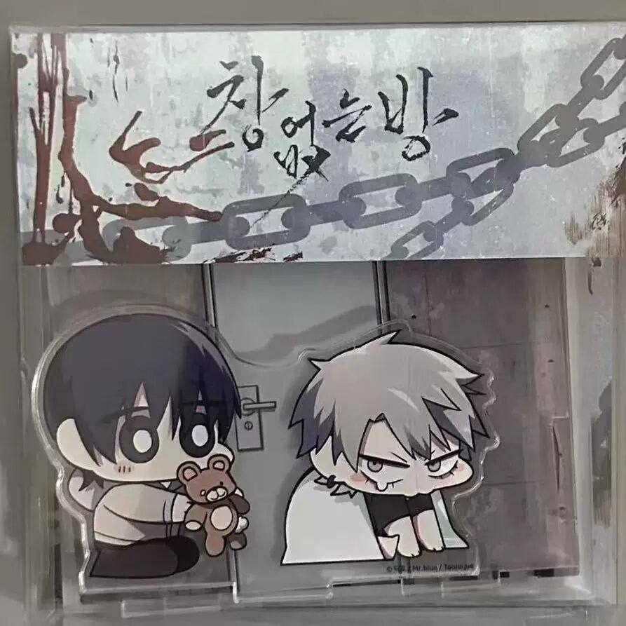 韩谷散货无窗之屋韩国快闪立牌无窗之屋QQ人立牌咖啡厅立牌原袋,模玩/动漫/周边/娃圈三坑/桌游,桌游卡牌,淘宝优惠券,粉丝福利购,淘宝优惠卷