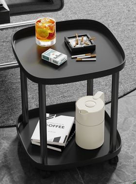 新疆西藏包邮床头柜替代品创意小型迷你简易现代简约可移动儿童收