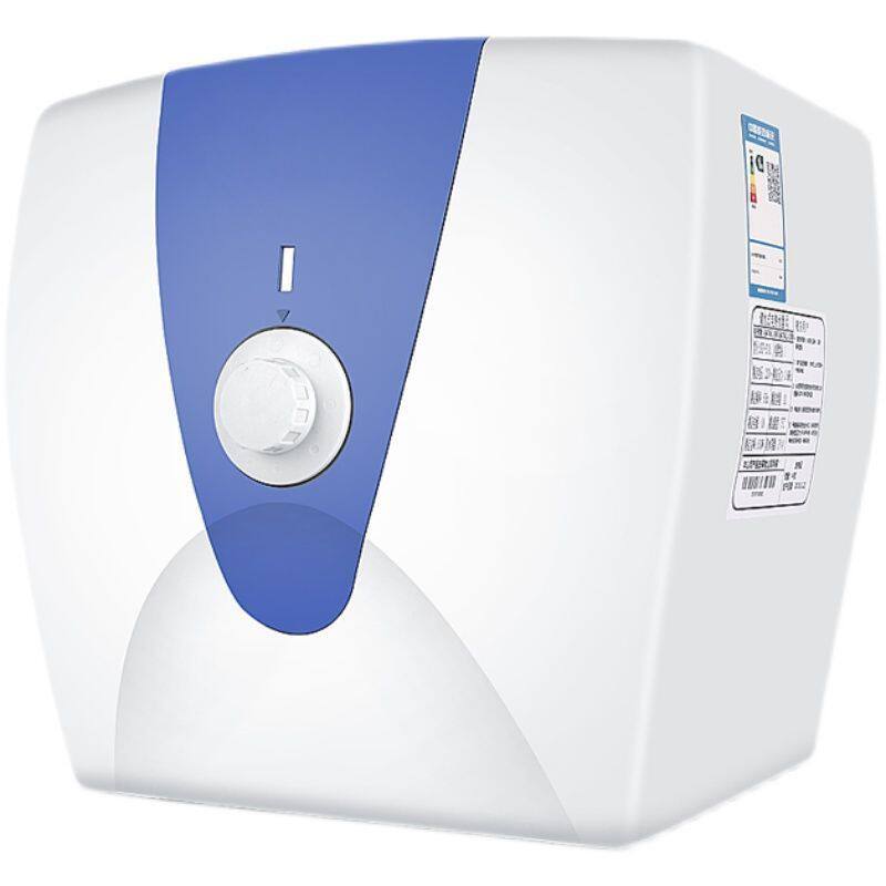 正品家用小厨宝厨房储水式热水器10升上出水速热出水恒温大容量