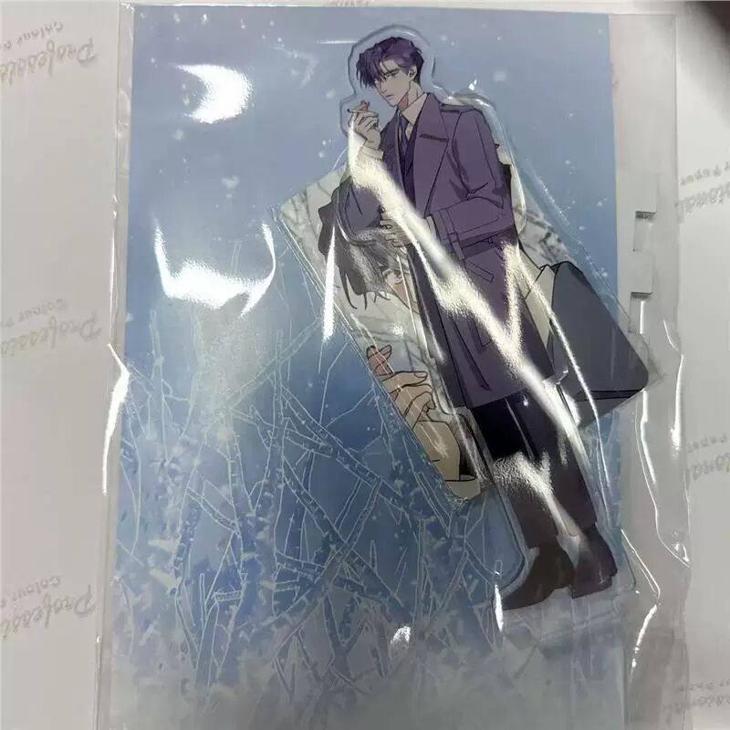 韩谷散货 无根树快闪成人立牌 攻 受一对立牌有小卡 原袋未拆,模玩/动漫/周边/娃圈三坑/桌游,动漫徽章/立牌,淘宝优惠券,粉丝福利购,淘宝优惠卷