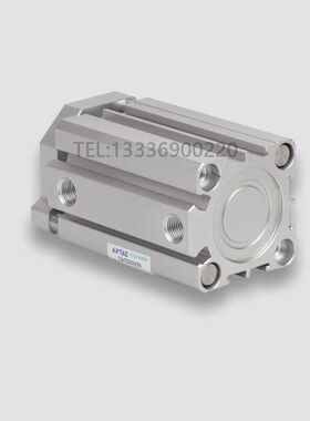 亚德客型TACQ12/16/20/25/32/40/50/63/80/100X5*15*30*75S