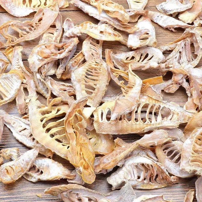 【净重】笋干干货特级新货竹笋干笋笋干干货湖南农家自制冬笋尖玉