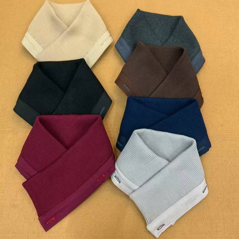 冬季拆洗防脏羽绒服棉衣纯棉螺纹男女护领通用套头针织外套领子,服饰配件/皮带/帽子/围巾,假领,淘宝优惠券,粉丝福利购,淘宝优惠卷