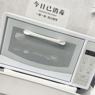 紫外线美甲消毒柜生活用品理发店美容院修脚工具消毒箱迷你小型