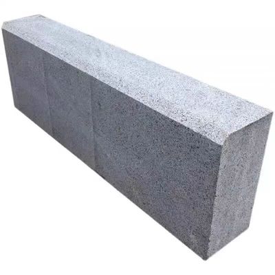 仿石材路牙石路平石树围石弯头PC路沿石路缘石排水槽路边导流槽