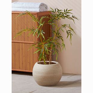 特大号陶瓷花盆室内阳台大口径30cm35以上简约组合盆幸福树种树