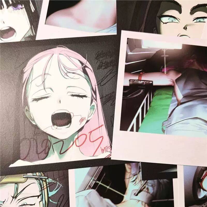 【韩国快闪官谷】异形舞台alien stage二周年礼盒cd方卡拍立得sua,模玩/动漫/周边/娃圈三坑/桌游,动漫徽章/立牌,淘宝优惠券,粉丝福利购,淘宝优惠卷