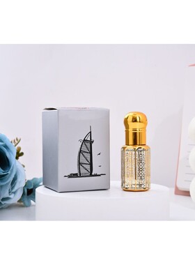 【体验装】KEYT迪拜滚珠香精持久留香大牌香味8ml