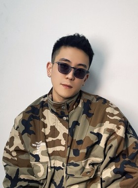 【YUSHAO】男士经典百搭时尚太阳镜复古潮流街拍个性潮人200-299