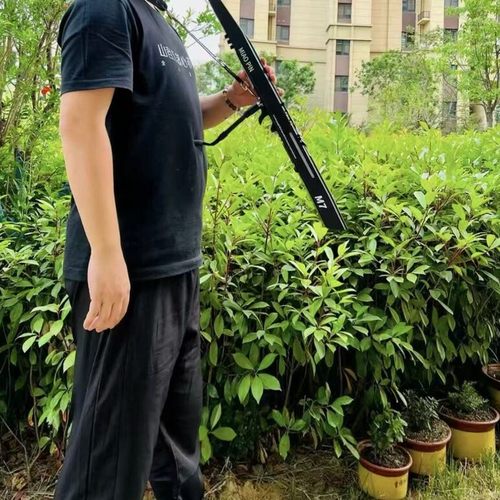 电吹管新型演奏腰部支架可调节长度站着吹坐着吹都可以