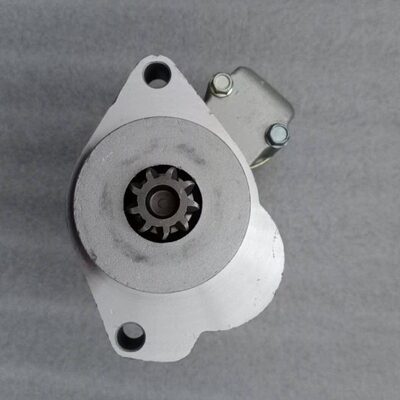 发电机组10015普V7KD0普8开起动机F-起动机E开起动机马达0120M2K