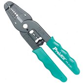 0.9～5.5m2 宝工 7合1剪剥压线钳 3161 多功能剥皮钳子 8PK