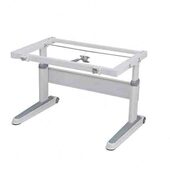 工厂定制升降桌架手摇弹簧钢架子家俱五金配件学生儿童书桌