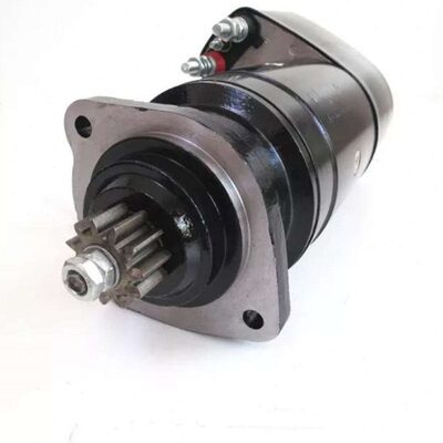 DEUTA道依茨413 513发动机起动机01174647启动马达01174645起动机