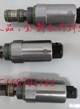 原装电磁阀电07585R91050R9800171155007比例0R9140德国007 92735