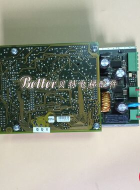 森电梯配件/蒂森电梯电源板 MH2/HV03/德国进口/全新原装现货