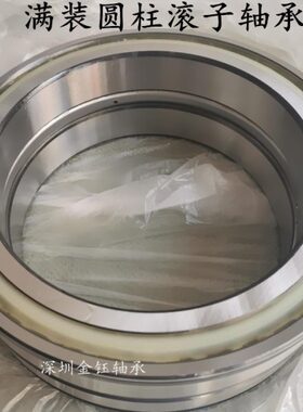 精密 满装圆柱滚子轴承 SL 04130 04140 04150 04160 04170 PP
