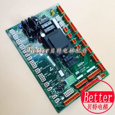 通力LCECCB板 KM713710G01/G71  全新原装现货