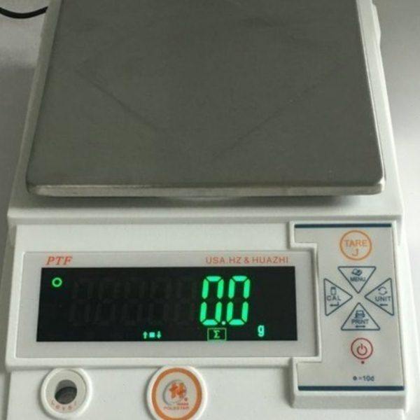 华志PTF-A/B分析天平实验室高精度电子称200g/300g/500g/5kg/0.01,工业油品/胶粘/化学/实验室用品,天平,淘宝优惠券,粉丝福利购,淘宝优惠卷