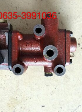 时风拖拉机配件拖拉机分配器原厂拖拉机分配器时风C分配器