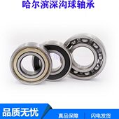 6312 6313 6317ZZ 6310 2RZ 6316 6311 6315 哈尔滨轴承6309 6314