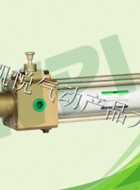 WPI防坠气缸QGL-R/H-40/50/63B-25/50/75/100/125/150/200/300-SY