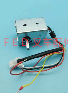 电动叉车搬运托盘车ET-126MCU芯迈威科技HQP-169手柄加速器调速器