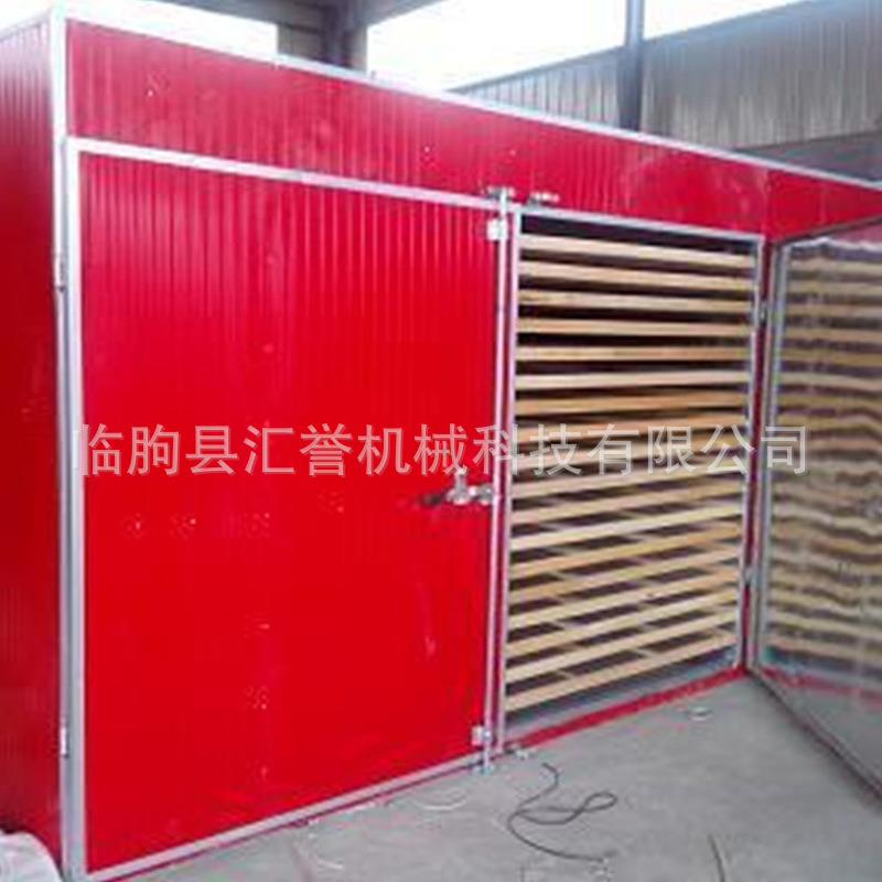 厂家定制中药材烘干设备铁皮石斛附子烘干机人参无花果烘干房