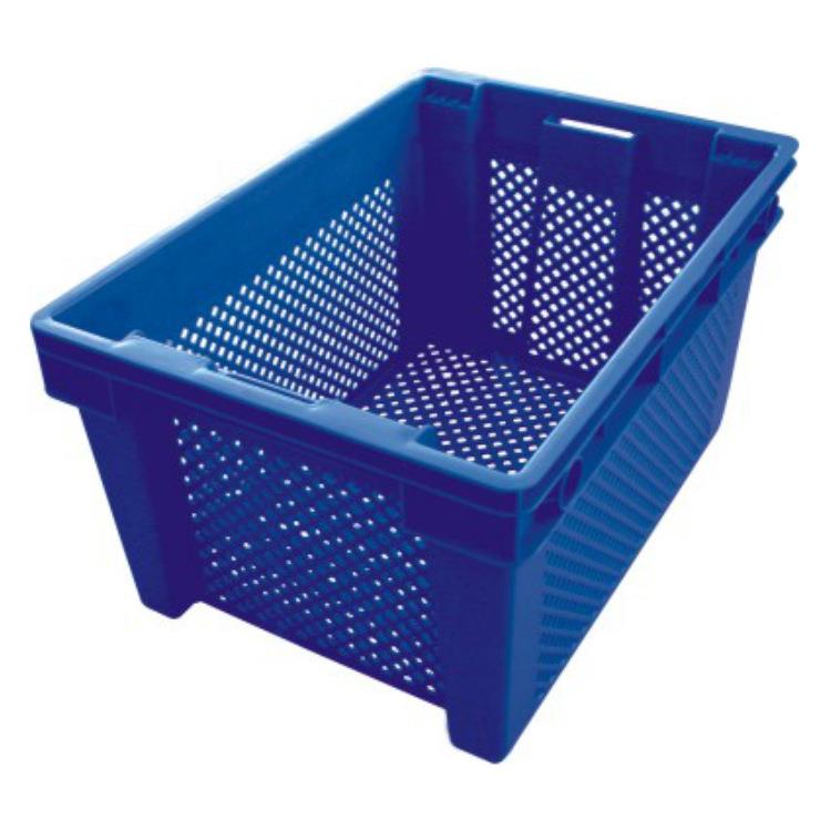 福建广东供应塑料筐塑料周转筐仓库周转物流箱筐