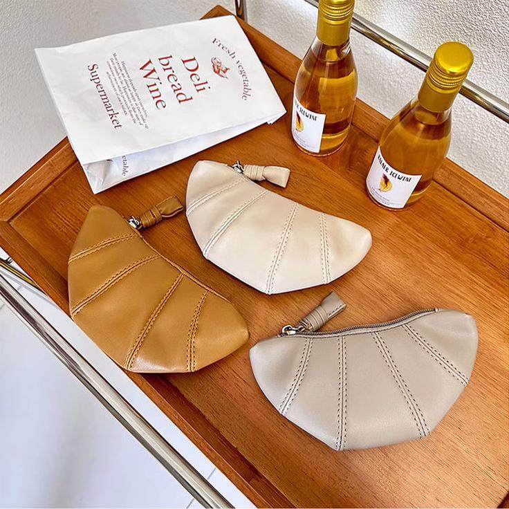 可颂零钱包小巧女复古简约零钱包口红耳机钥匙收纳包简约手拿包,箱包皮具/热销女包/男包,钱包,淘宝优惠券,粉丝福利购,淘宝优惠卷