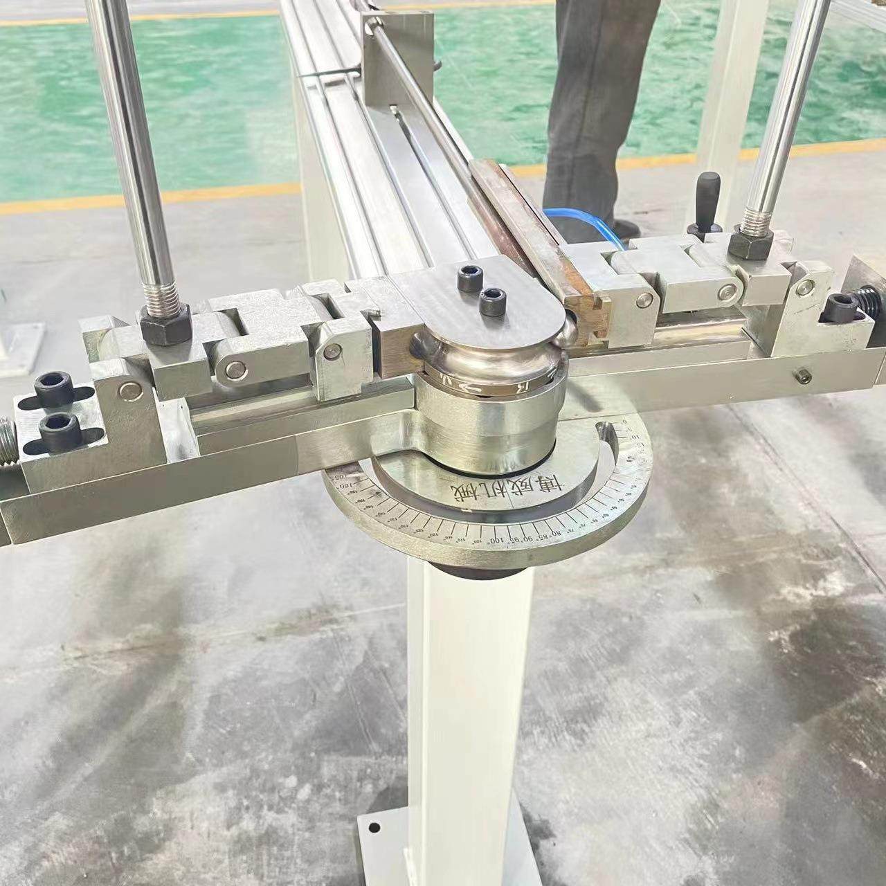 手动弯管机弯管机弯管设备可弯铝管铜管冷凝器散热器翅片,机械设备,其他机械设备,淘宝优惠券,粉丝福利购,淘宝优惠卷