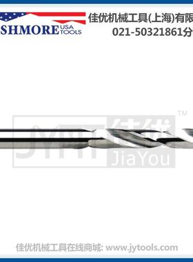 RUSHMORE公制硬质合金麻花钻5.0-5.5-6.0MM